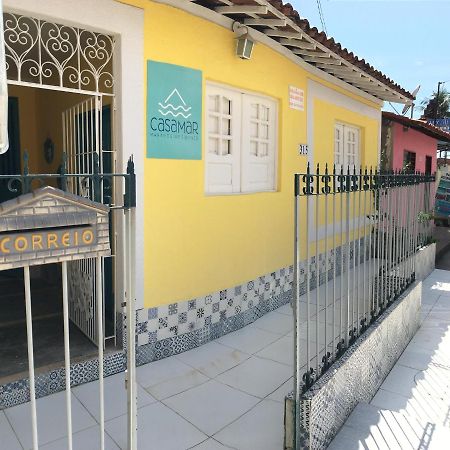 Casamar Maragogi Residence Kültér fotó