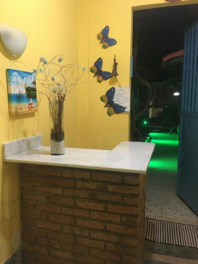 Casamar Maragogi Residence Kültér fotó