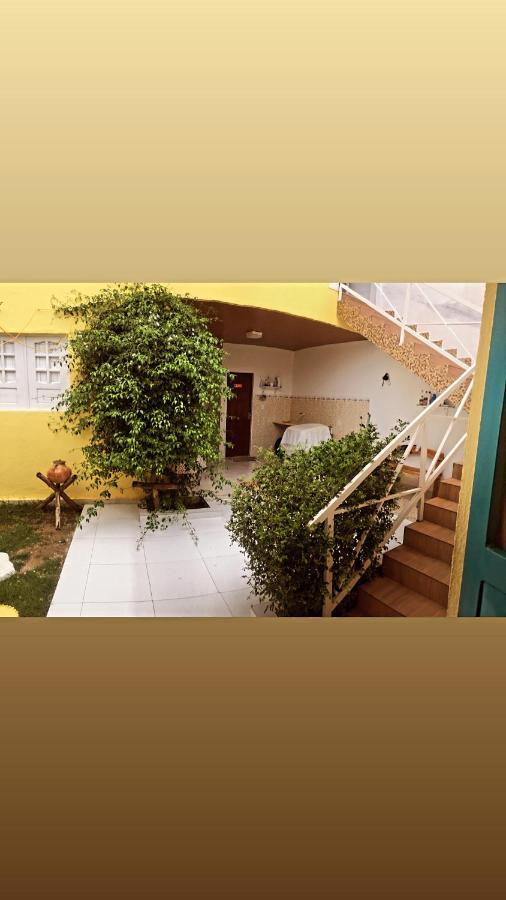 Casamar Maragogi Residence Kültér fotó
