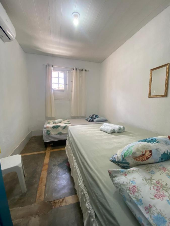 Casamar Maragogi Residence Kültér fotó