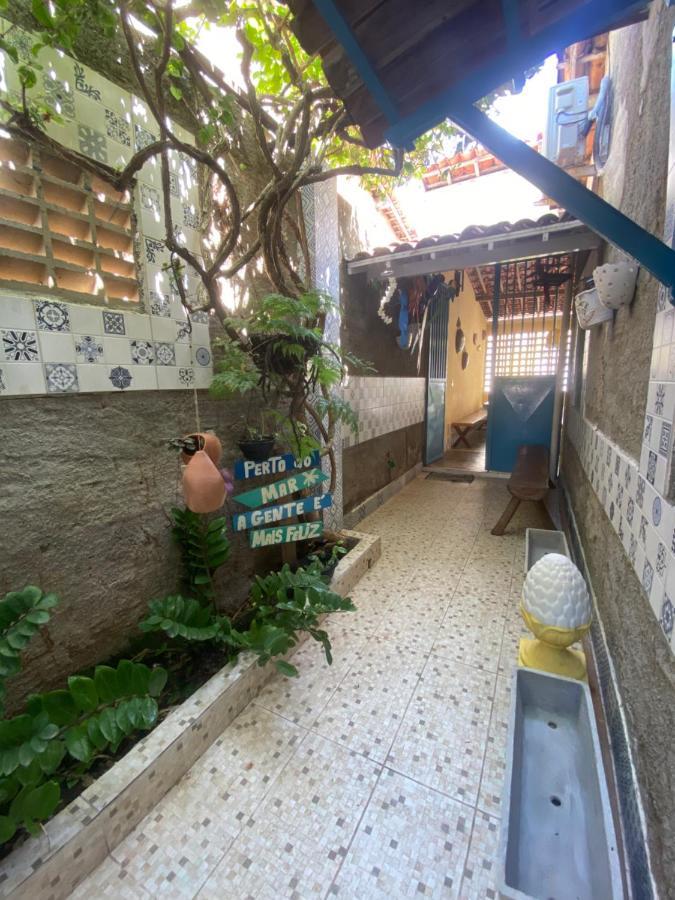 Casamar Maragogi Residence Kültér fotó