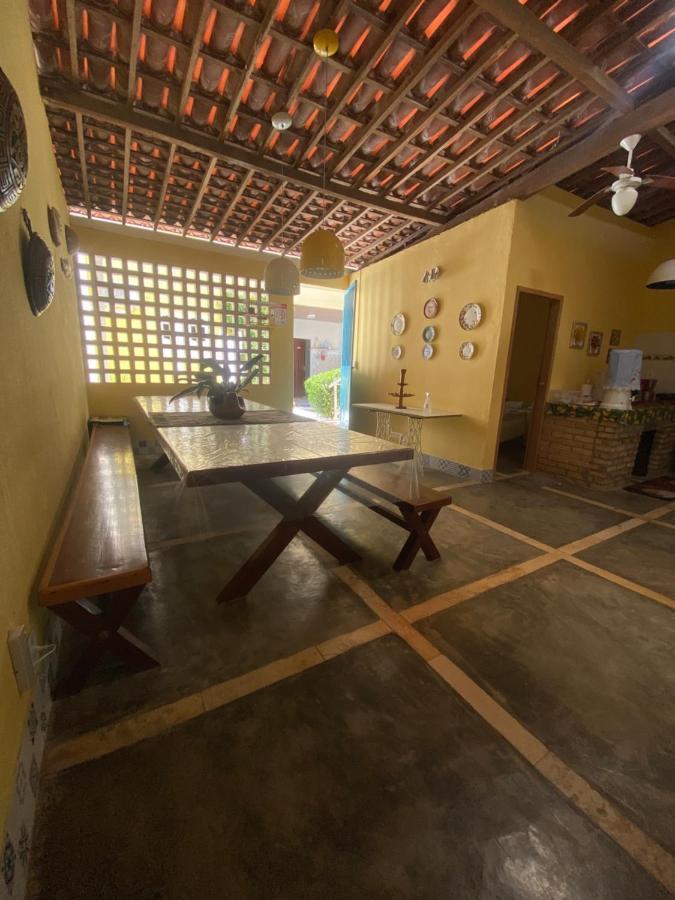 Casamar Maragogi Residence Kültér fotó