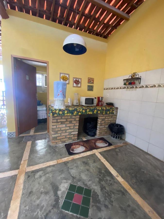 Casamar Maragogi Residence Kültér fotó