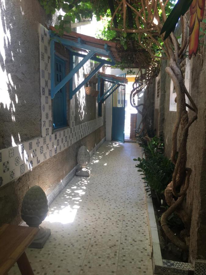 Casamar Maragogi Residence Kültér fotó